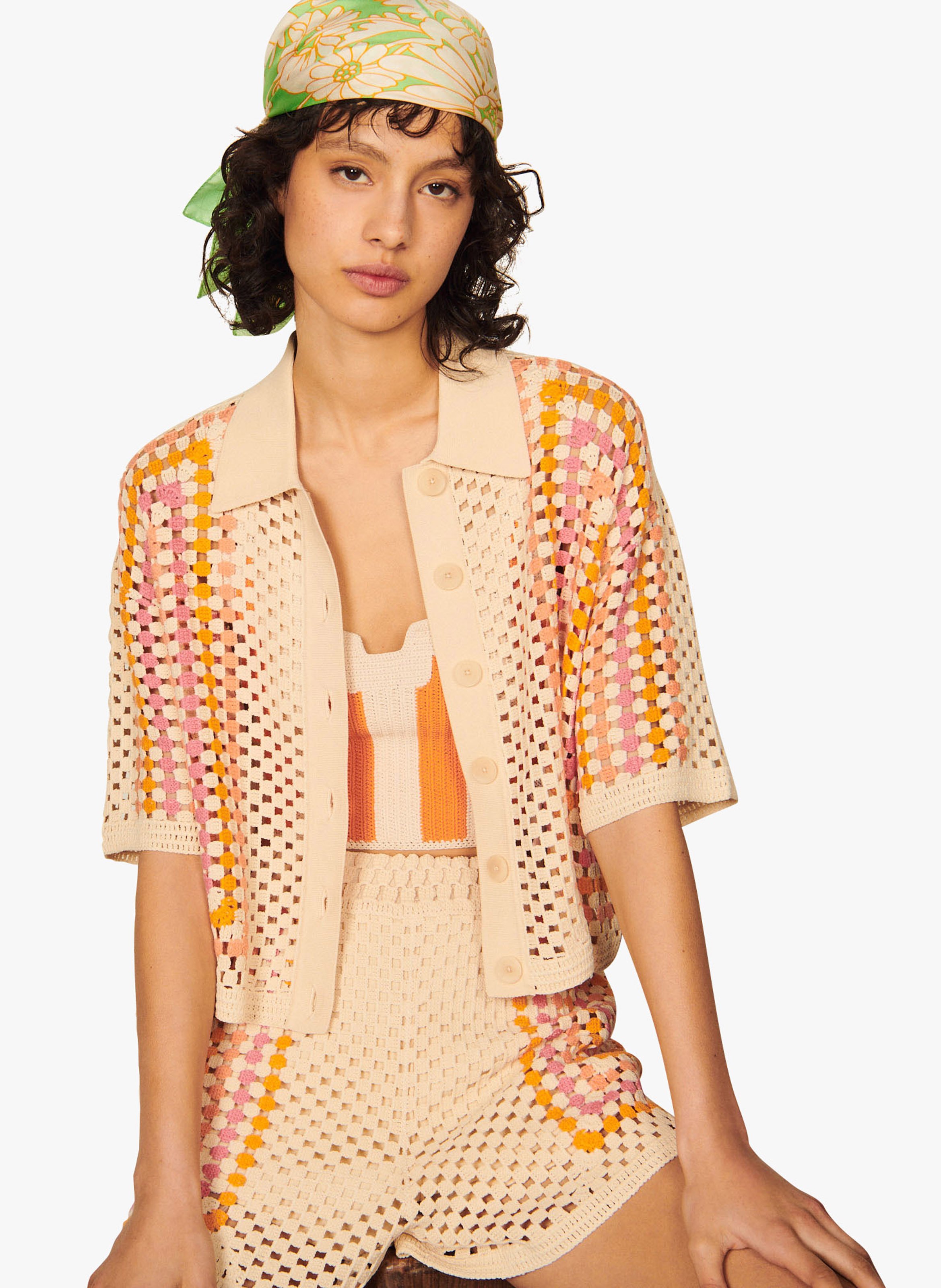 Sandro Mujer : Nueva colección | Place des Tendances
