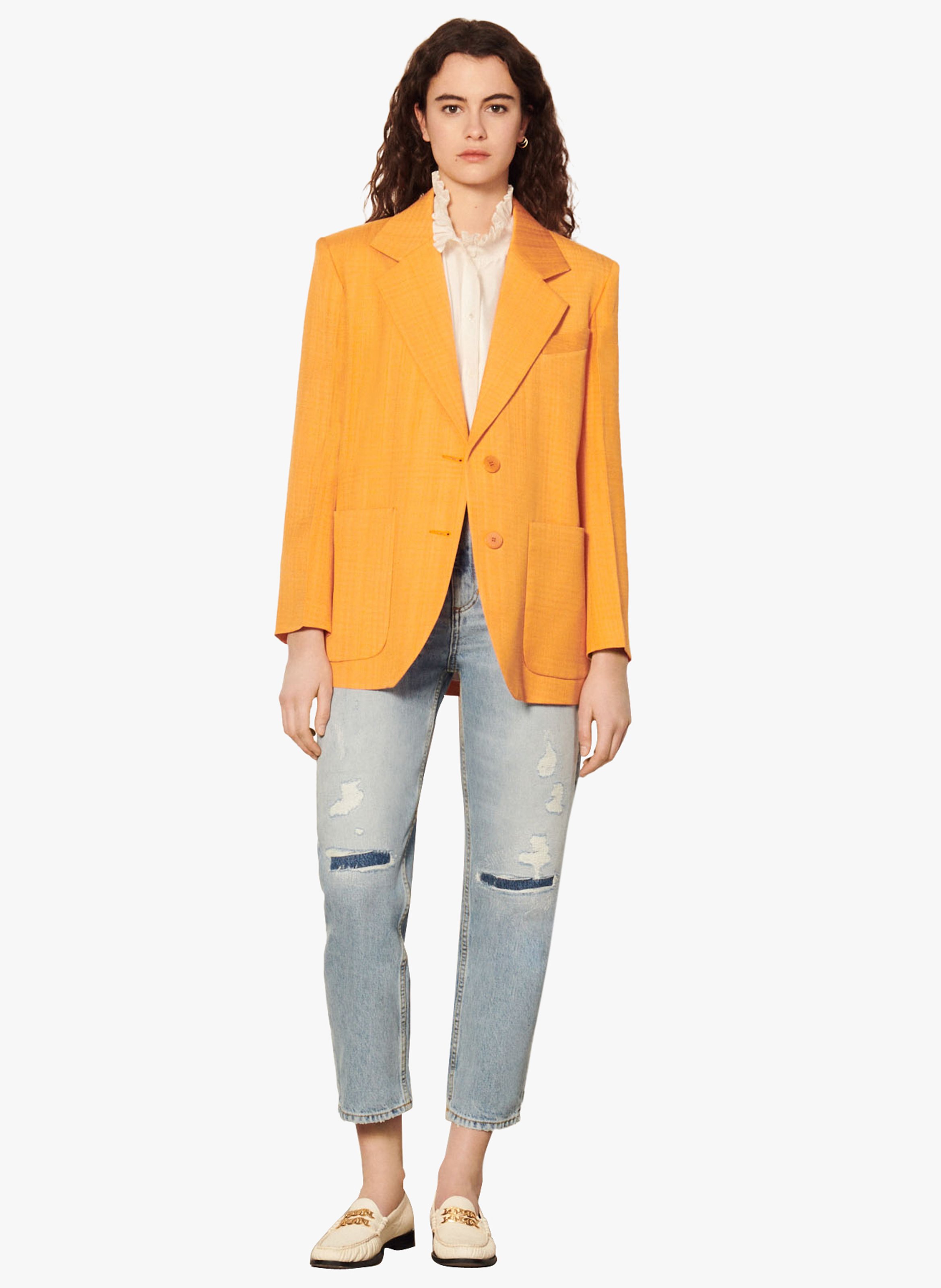 Sandro Mujer : Nueva colección | Place des Tendances