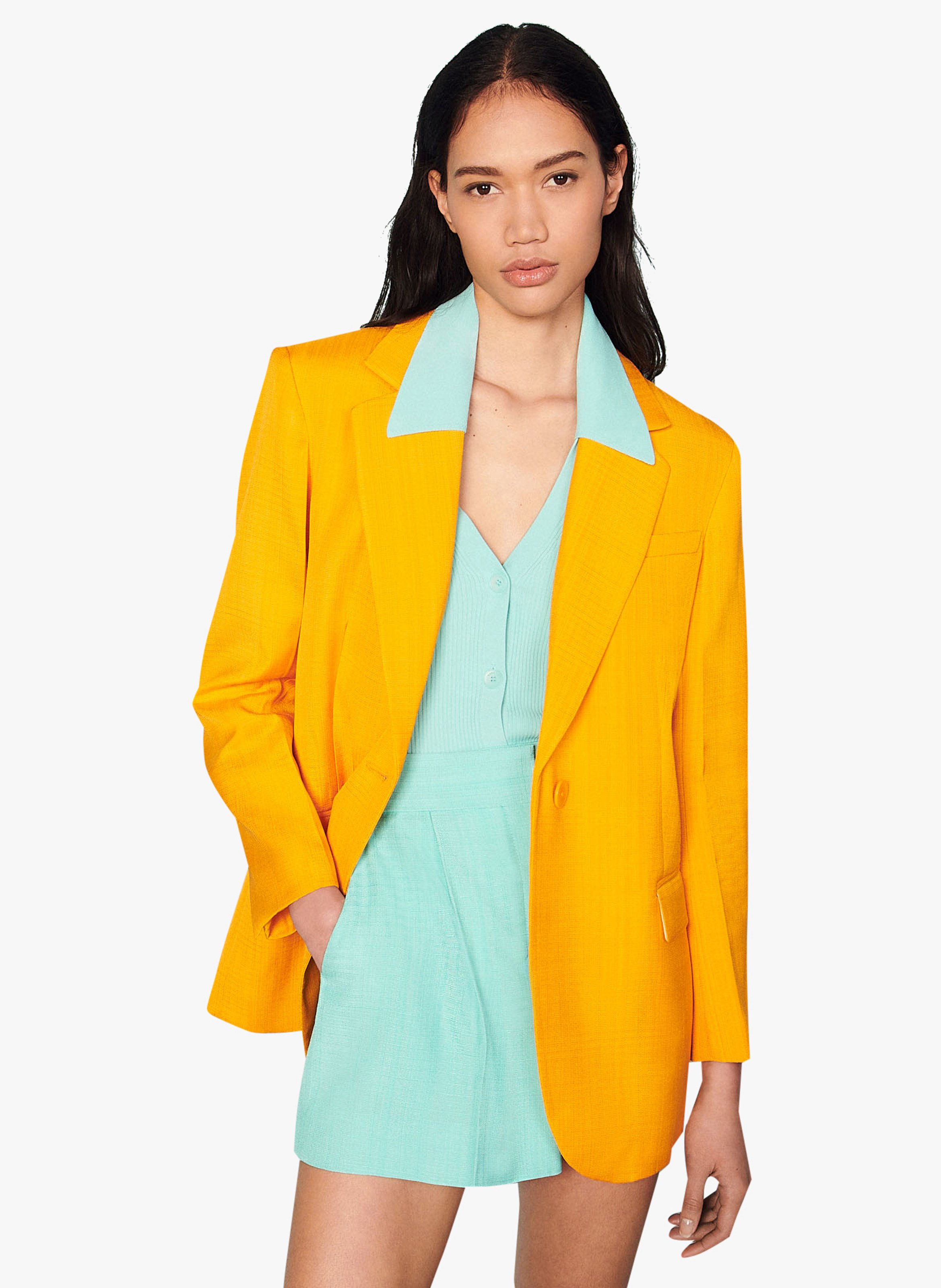Sandro Mujer : Nueva colección | Place des Tendances