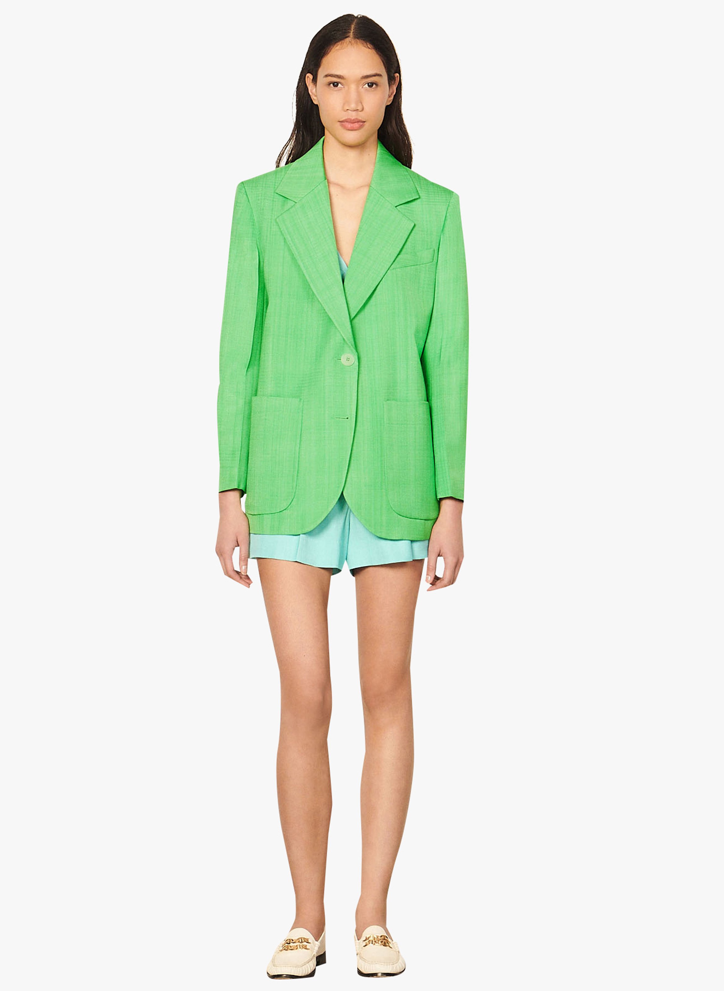Comprar online de Ropa para Mujer de Sandro | FASHIOLA.es