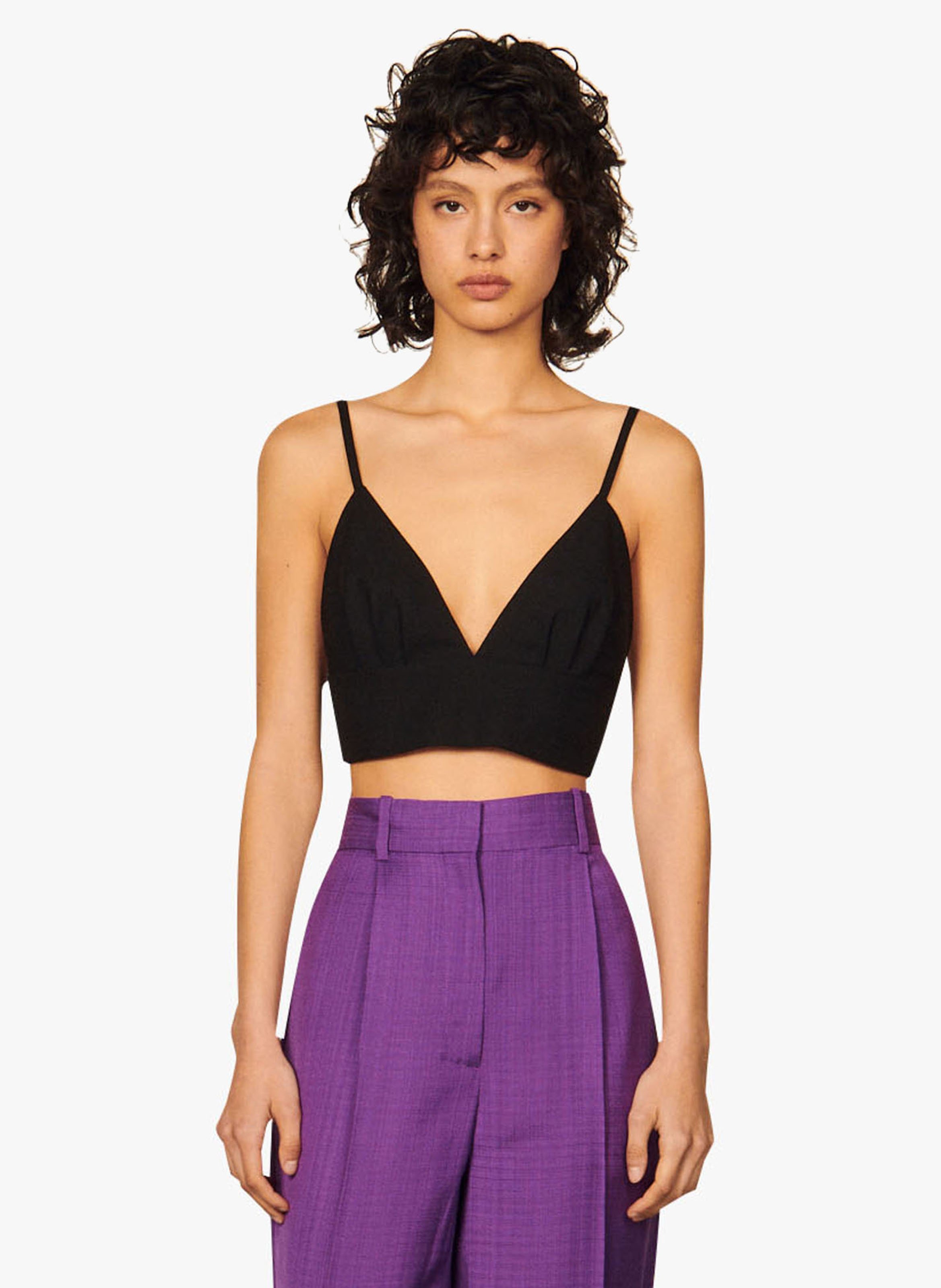 Sandro Mujer : Nueva colección | Place des Tendances