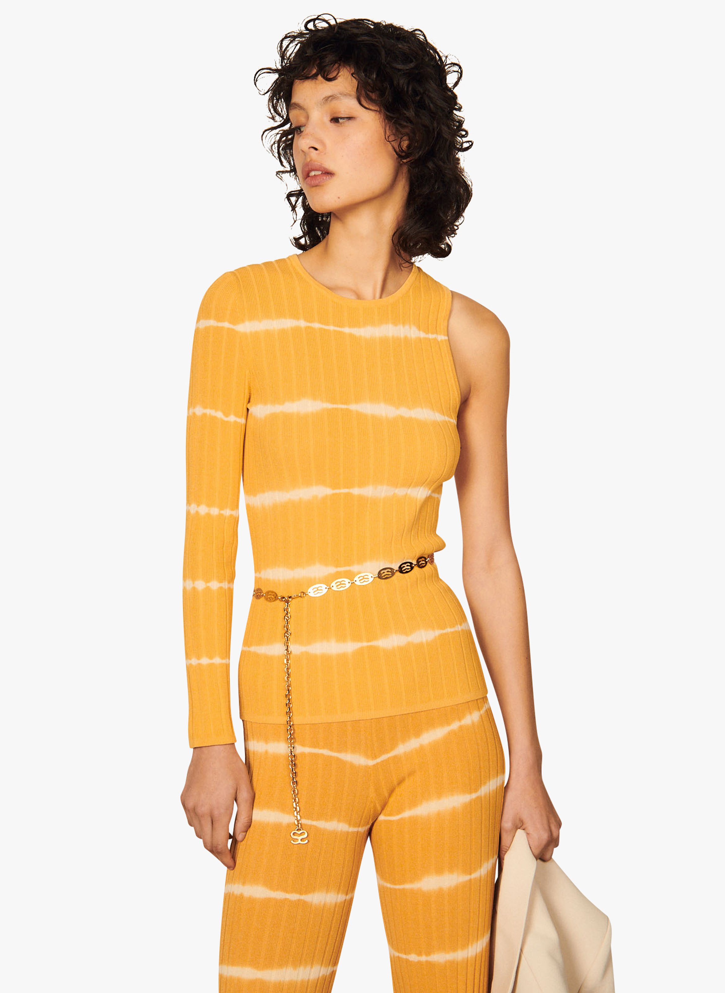 Comprar online de Ropa para Mujer de Sandro | FASHIOLA.es