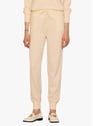 SANDRO ECRU Beige