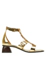 SANDRO Gold Dorado