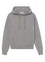 SANDRO Gris chine Gris