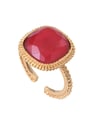 SATELLITE PARIS Rouge Rojo