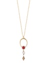 SATELLITE PARIS Perle Blanco