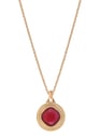 SATELLITE PARIS Rouge Rojo