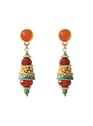 SATELLITE PARIS Orange Naranja