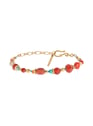 SATELLITE PARIS Orange Naranja