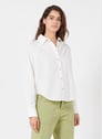 SCOTCH AND SODA Off White Blanco