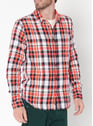 SCOTCH AND SODA Combo A Rouge Rojo
