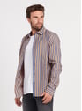 SCOTCH AND SODA Multicolore Multicolor