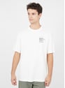 SCOTCH AND SODA Ecru Blanco