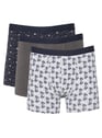 SCOTCH AND SODA Combo F Azul