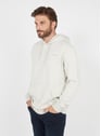 SCOTCH AND SODA Grey Melange Gris