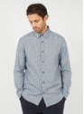 SELECTED Navy Blue Azul