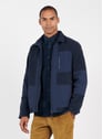 SELECTED Dark Navy Azul