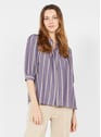 SESSUN Purple Sage Morado