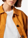 SESSUN Safran Naranja