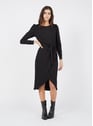 SINEQUANONE NOIR Negro