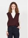 SOEUR PRUNE Morado