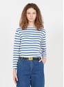 SOEUR BLANC/BLEU Blanco
