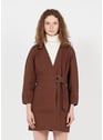 SOEUR AUBERGINE Rojo