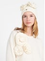 SONIA RYKIEL ECRU Blanco