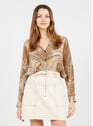 STELLA FOREST OCRE Beige