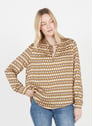 STELLA FOREST OCRE Beige