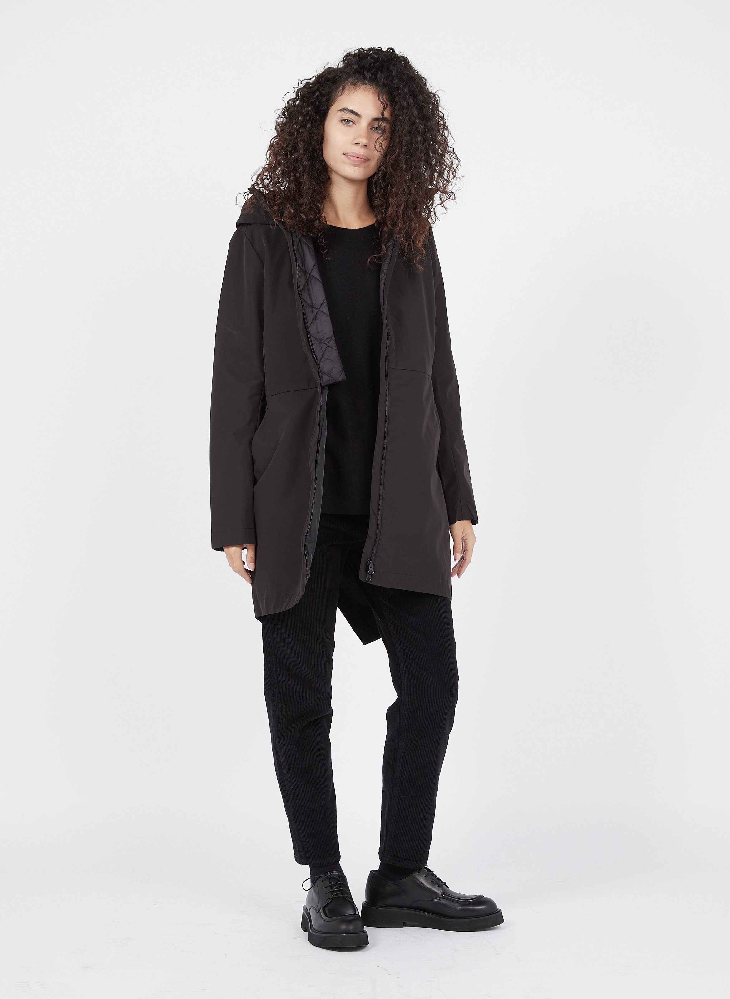 Abrigos Sud Express Mujer : Nueva colección | Place des Tendances