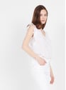 SUD EXPRESS BLANC Blanco