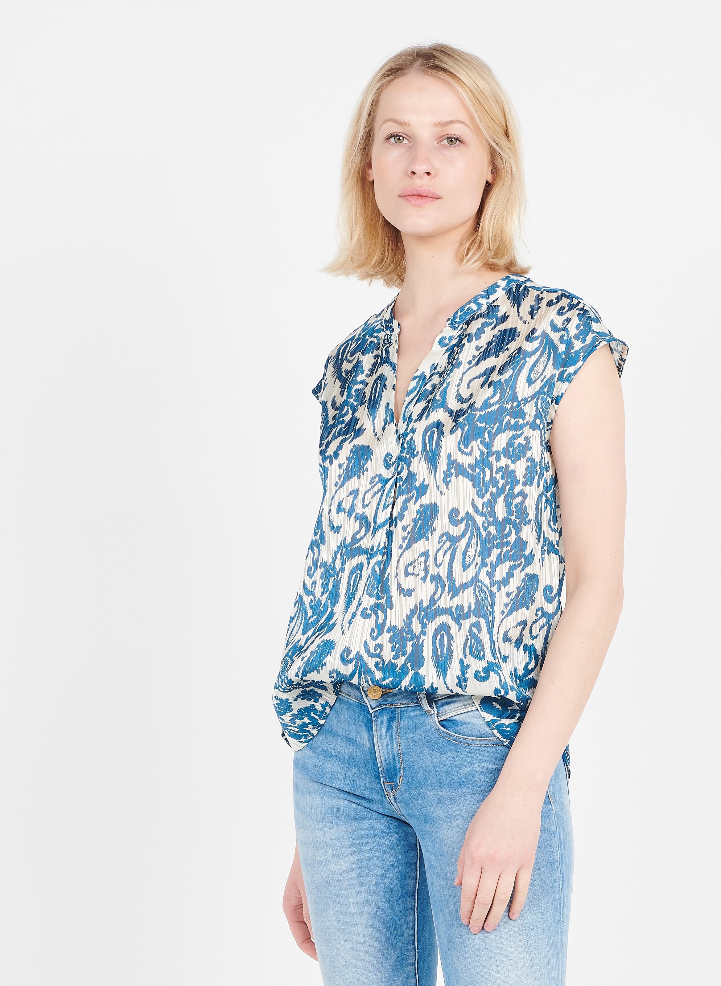 Sud Express Mujer : Nueva colección | Place des Tendances