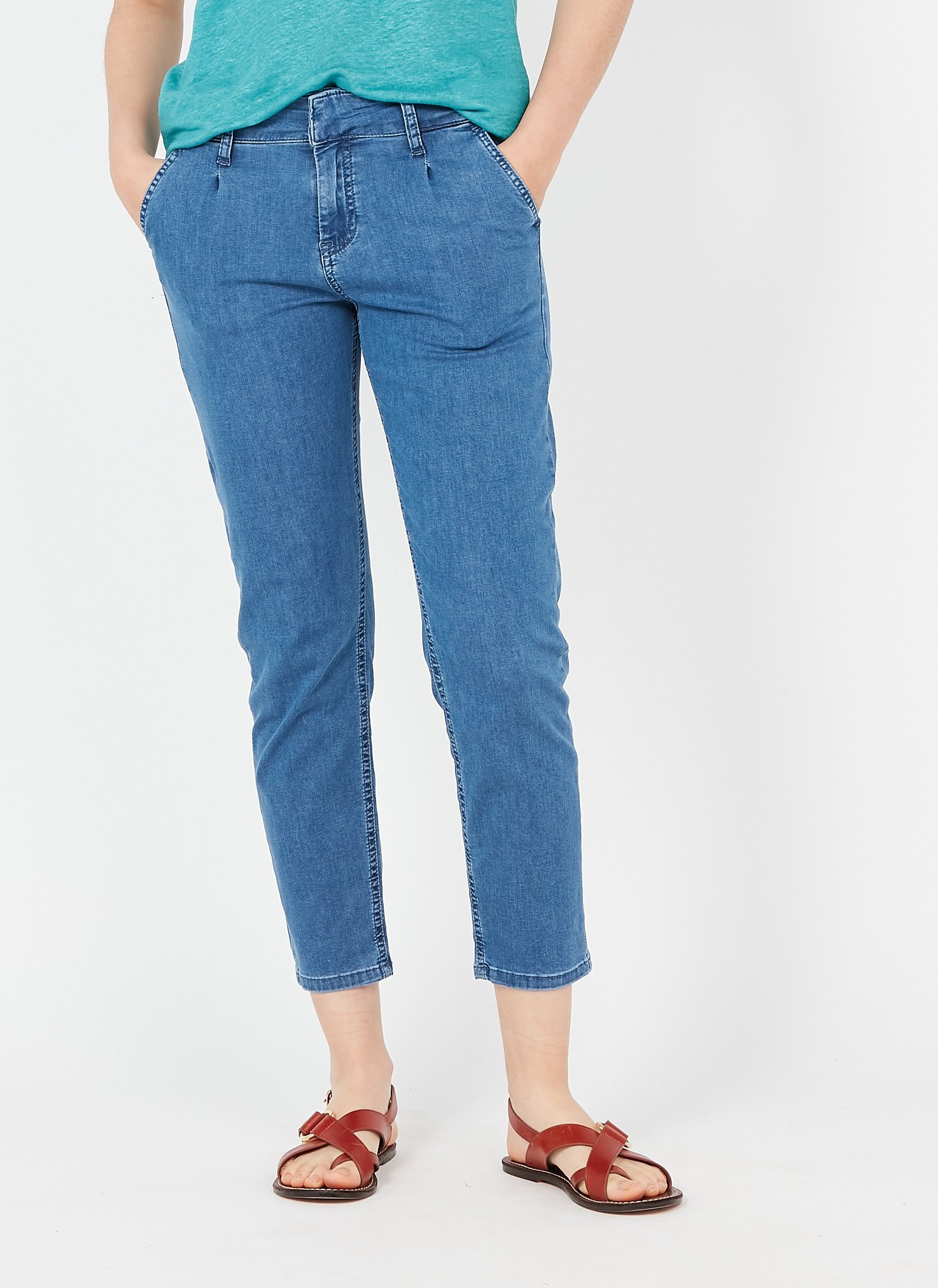 Express Jeans de hombre y mujer con carta de lanzamiento [283798] | Lotes y  stocks de ropa | merkandi.es - Merkandi B2B