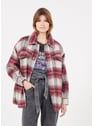 SUNCOO BORDEAUX Rojo