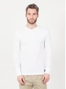 SUPERDRY Brilliant White Blanco