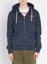 SUPERDRY Classic Navy Feeder Azul
