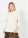SWILDENS Ecru/off white Blanco