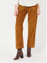 SWILDENS Safran Amarillo