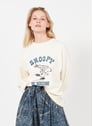 SWILDENS Ecru/off white Blanco