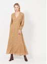 SWILDENS chocolat Beige