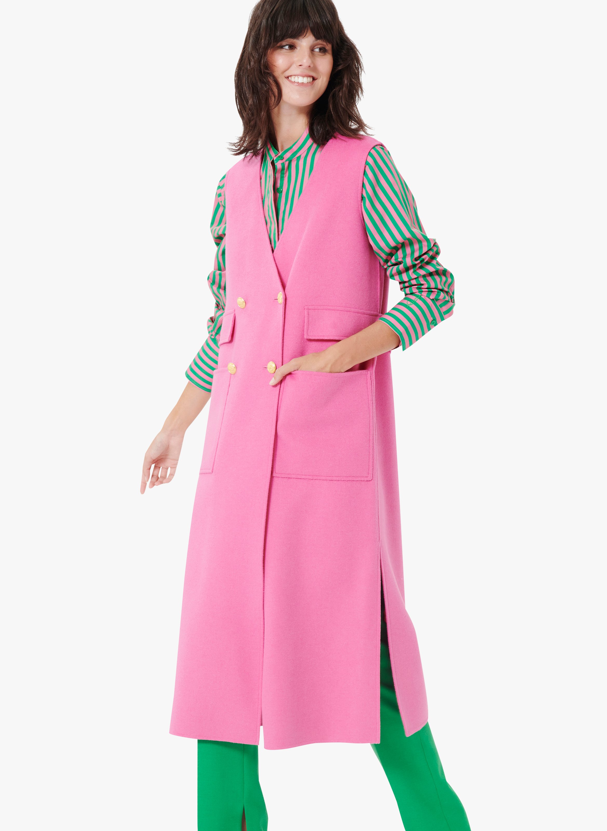 Calidos Abrigos Mujer | Place des Tendances