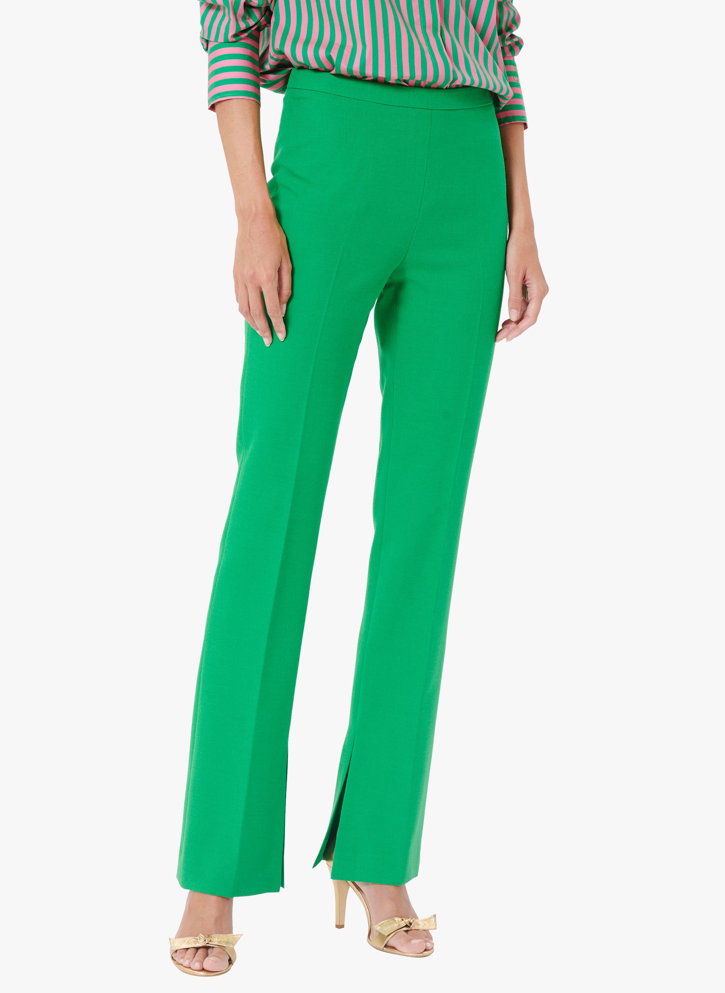 Pantalones Verano Mujer | Place des Tendances