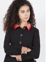 TARA JARMON NOIR Negro