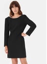TARA JARMON NOIR Negro