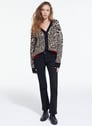 THE KOOPLES LEO01 Multicolor