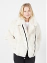 THE KOOPLES WHITE Blanco