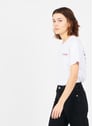 THE KOOPLES WHITE Blanco