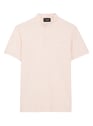 THE KOOPLES PINK ECRU Rosa